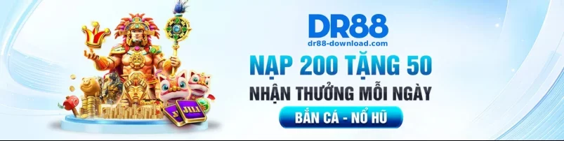TẢI APP DR88