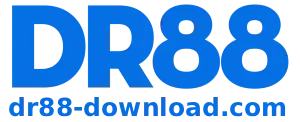 dr88-logo