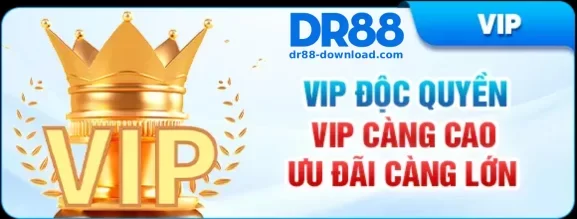 KHUYẾN MÃI DR88