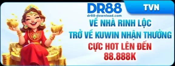 KHUYẾN MÃI DR88